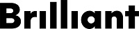 Brilliant_Logotype_Black_RGB Brilliant_Logotype_Black_RGB